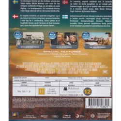 Australia (2008) (2 Blu-ray)