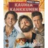 Kauhea kankkunen (The Hangover (2009)) (Blu-ray)