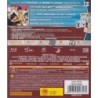 Kauhea kankkunen (The Hangover (2009)) (Blu-ray)
