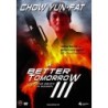 Better Tomorrow III, A (1989) (DVD)