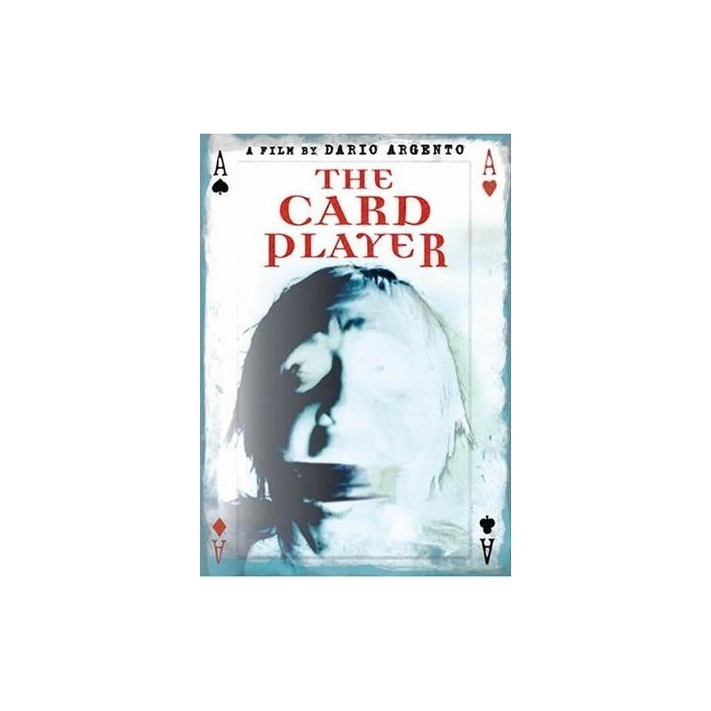 The Card Player (DVD)