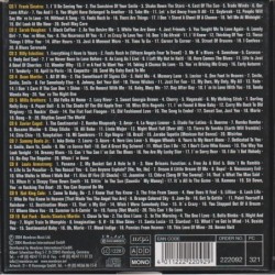 Stars in Las Vegas (10 CD) Box Set