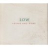 Low - Drums And Guns (CD)