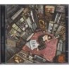 Funki Porcini - Fast Asleep (CD + DVD)