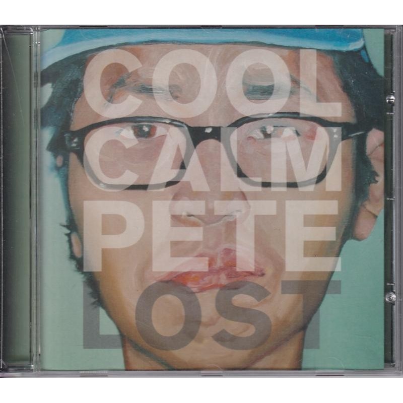 Cool Calm Pete - Lost (CD)