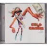 Gold Chains - Young Miss America (CD)
