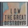 Low - The Great Destroyer (CD)