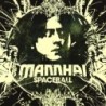 Mannhai - Spaceball (Single  CD)