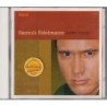 Samuli Edelmann - Kaikki Tahtoo (CD)