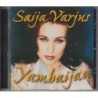 Saija Varjus - Yambaijaa (CD)