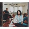 Kaija & Ile - Kymmenen Laulua (CD)