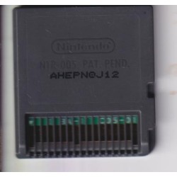 Heroes of Mana (Loose UKV) (DS)