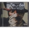 Mos Def - The New Danger (CD)