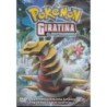 Pokemon : Giratina ja skywarrior (2008) (DVD)