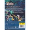 Pokemon : Giratina ja skywarrior (2008) (DVD)
