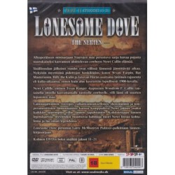 Lonesome Dove: The Series - Part 2 (3 DVD)