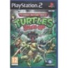 Teenage Mutant Ninja Turtles Smash-Up (PS2)