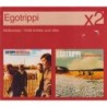 Egotrippi X2 - Matkustaja / Vielä koittaa uusi aika (2 CD Box)