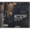 Koop Arponen - New Town (CD)