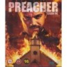 Saarnaaja - Kausi 1 (Preacher - Season 1) (3 Blu-ray)