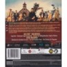 Saarnaaja - Kausi 1 (Preacher - Season 1) (3 Blu-ray)