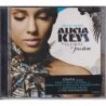 Alicia Keys - The Element of freedom (Deluxe edition) (CD + DVD)