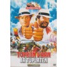 Turpiin vaan ja tuplaten (Double Trouble) (DVD)