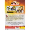 Turpiin vaan ja tuplaten (Double Trouble) (DVD)