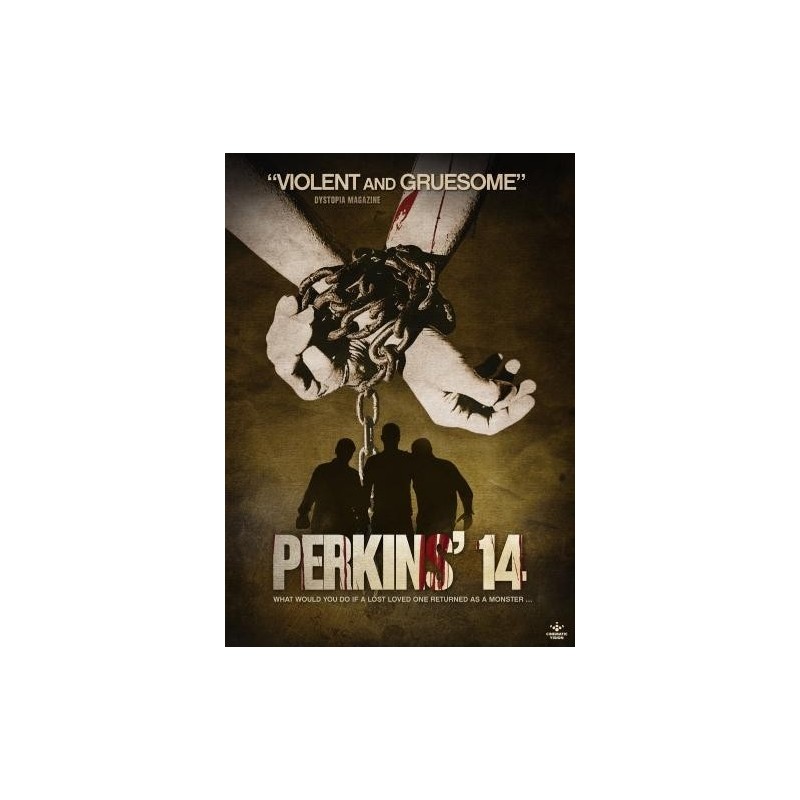 Perkins 14 (2009) (DVD)