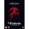 In Fabric (2018) (DVD)