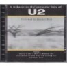 Absolute Rock - A Tribute To The Greatest Hits Of U2 (CD)