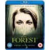 The Forest (2016) (Blu-ray)