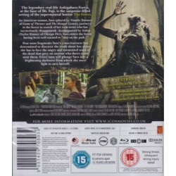 The Forest (2016) (Blu-ray)