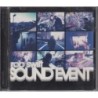 Rob Swift - Sound Event (CD)