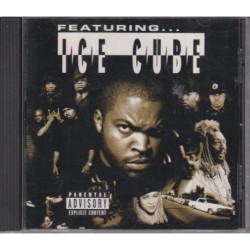 Ice Cube - Featuring...Ice...