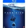 Open Water 3 - Cage Dive (2017) (Blu-ray)