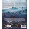 Open Water 3 - Cage Dive (2017) (Blu-ray)
