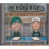 The High & Mighty - The Highlite Zone (CD)
