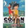 Future Boy Conan Blu-ray Box (Japani)