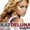 Kat DeLuna - 9 Lives (CD)