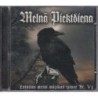 Meln? Piektdiena (Latvijas Met?lm?zikas Izlase Nr. VI) (CD)