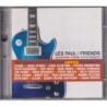 Les Paul & Friends - American Made World Played (CD)