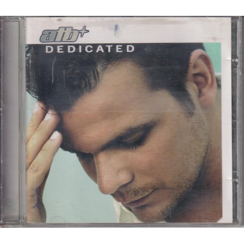ATB - Dedicated (CD)