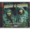 Capone -N- Noreaga - The Reunion (CD)