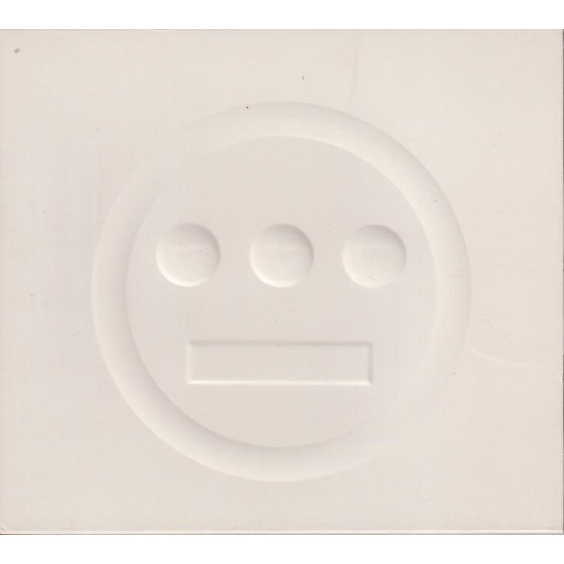 Hieroglyphics - Full Circle (CD)