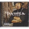 Twista - The Day After (CD)