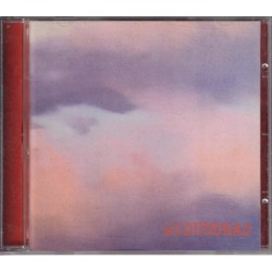 cLOUDDEAD - cLOUDDEAD (CD)