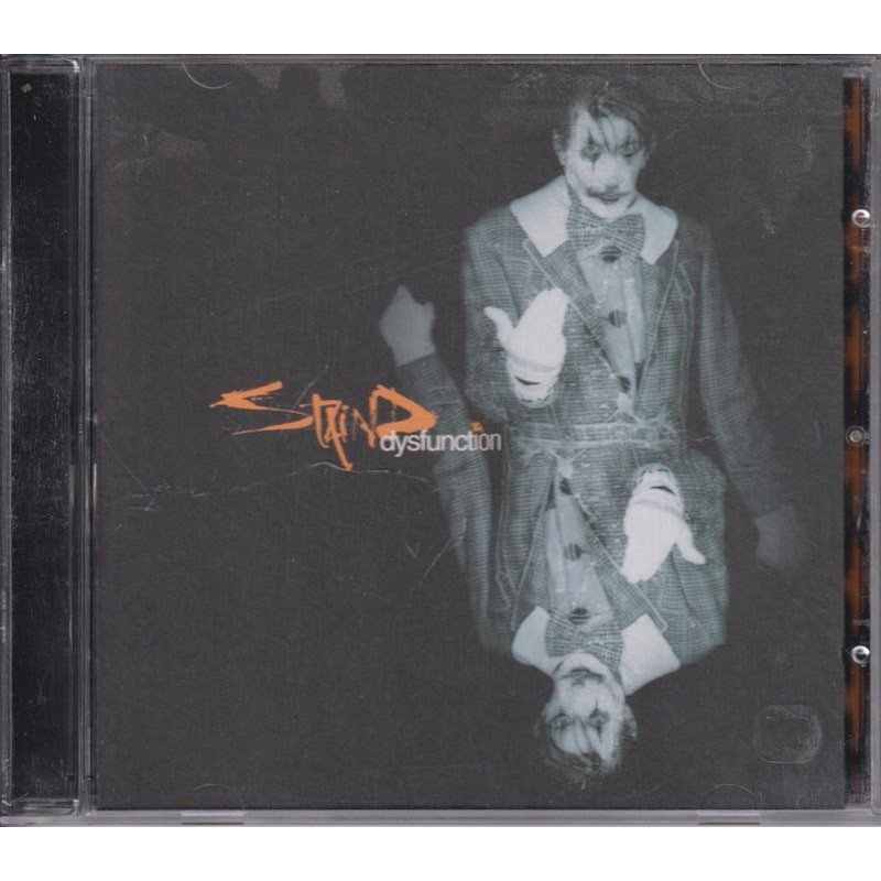 Staind - Dysfunction (CD)