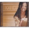 Kandi - Hey Kandi... (CD)