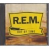 R.E.M. - Out Of Time (CD)